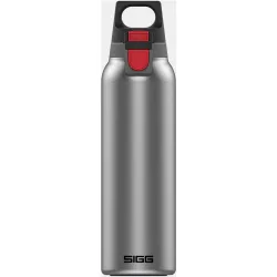 Botella de Acero Inoxidable 0,55L