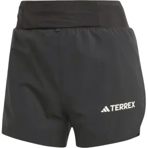 TRK PRO SHORT Damen Schwarz XS - Adidas - FashionsVida