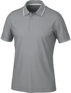 Galvin Green Polo Marty, grau s - Galvin Green - FashionsVida