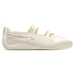 Speedcat Donna - Sneakers Beige - Taglia 42 - Pelle 42