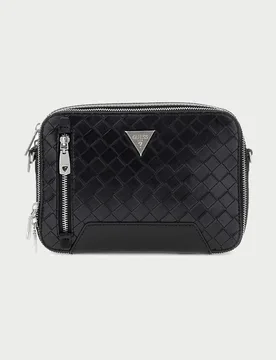 Guess Borse... Nero - Guess - FashionsVida