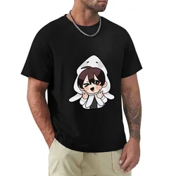 Omniscient Reader's Viewpoint Sticker Pack T-Shirt Light Athletic Short Sleeve Tee Shirt