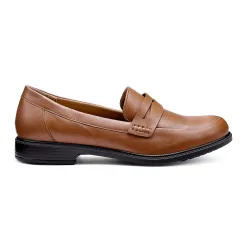 Women's 'Dorset' Loafers in Tan Size: 5.5 - Tan - Size: 5.5
