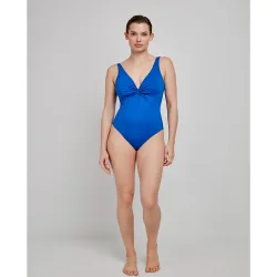 Bañador plus size y efecto control sin aro
