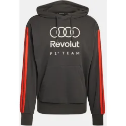 Camiseta de hombre Audi F1 2026 DNA
