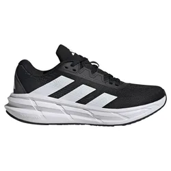 Scarpe Da Running Questar 3 Core Black / Ftwr White / Carbon EU 39 1/3