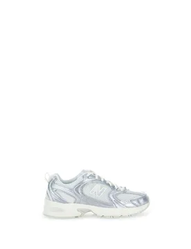 Sneakers 530 ARGENTO 4.5 - New Balance - FashionsVida