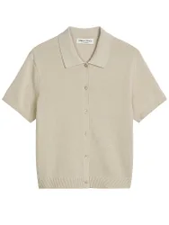Marc O' Polo beige L damen