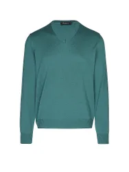 Maerz Pull-over vert 52