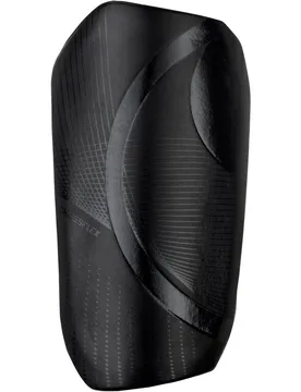 Crossflex espinilleras Negro (L) - Uhlsport - FashionsVida