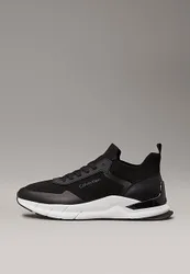Sneakers LOW TOP LACE UP MIX