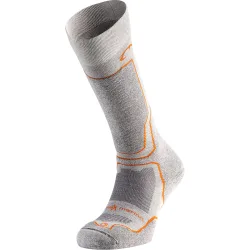 Calcetines de esquí unisex Peak Six