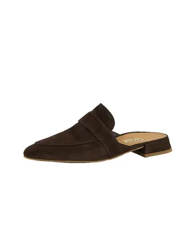 Paul Green Mules marron 37 - Paul green - FashionsVida