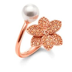 Anello 3r19s150rsw5 Rose One Size