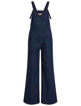 Tuta Senza Maniche O´riginals Indigo Denim L - O´neill - FashionsVida