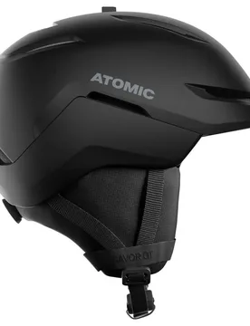 Casque Savor Gt Black 59-63 cm unisex - Atomic - FashionsVida