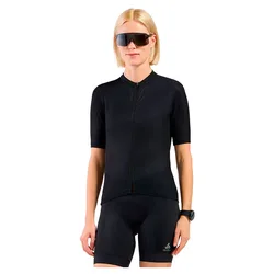 Maillot à Manches Courtes Essential
