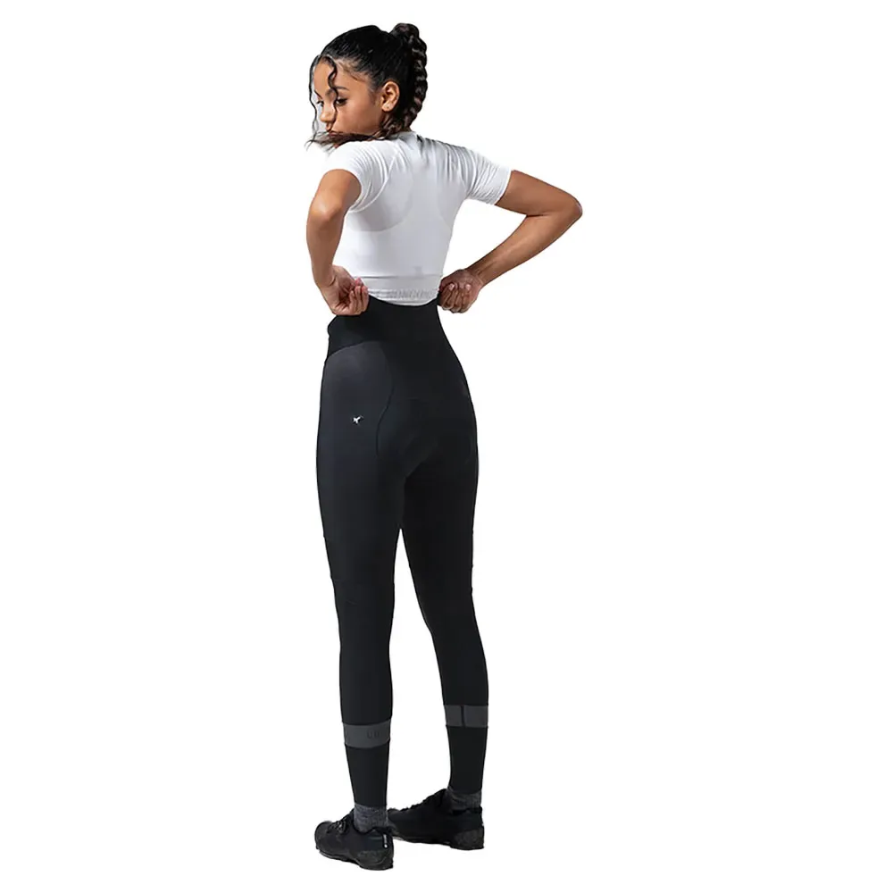 Cuissard Long Sans Bretelles Absolute 7.0 - Gobik - FashionsVida