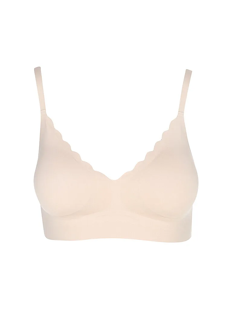 Bustier SENSATION beige beige 42 Damen - Skiny - FashionsVida