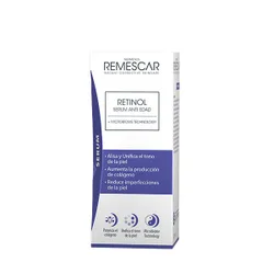 REMESCAR Retinol SÃ©rum Antiedad