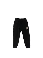 Pantaloni in felpa NERO XL