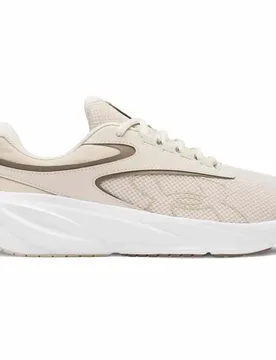 Surge 5 Running Shoes Brown / City Khaki UK 7.5 Men - Under armour - FashionsVida