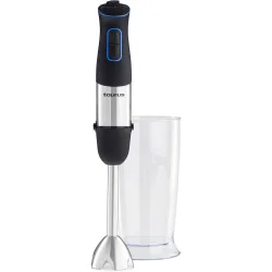 Batidora de mano HB1000X diseño ergonómico 1000W