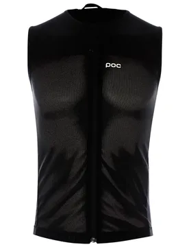 Gilet De Protection Spine Vpd Air Uranium Black M - Poc - FashionsVida