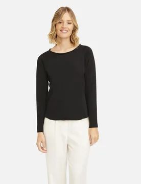 XS BASIC SWEAT RAGLAN female - XS - FashionsVida