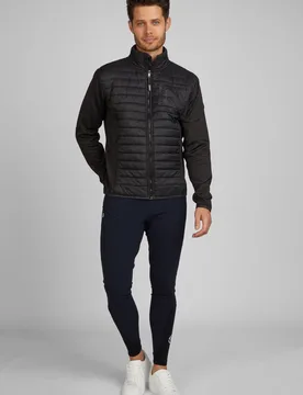 Herren Jacke ZIP-JACKET MEN (Fanatics 2023) basalt grey M - Eskadron - FashionsVida