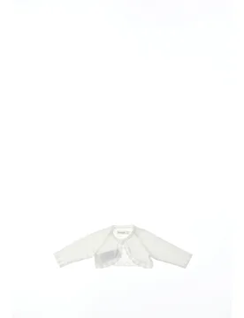 Cardigan in cotone NEWBORN by BIANCO 1-2 - Mayoral - FashionsVida