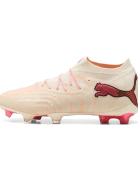 Fußballschuhe Future 9 Ultimate FG - Beige - unisex - Size: 42 - Puma - FashionsVida