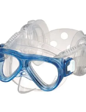 Maschera Da Sub Junior Pro Ear Me59 - Ist Dolphin Tech - FashionsVida