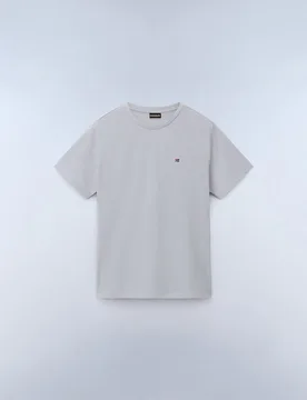 Camiseta de hombre Salis de manga corta - Napapijri - FashionsVida