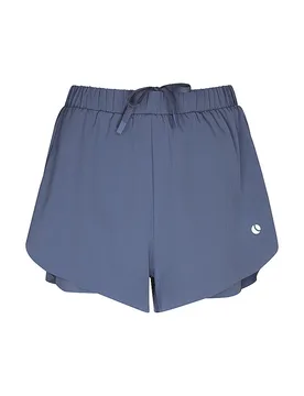 Short de tennis ACE 2en1 bleu marine XL - Björn Borg - FashionsVida