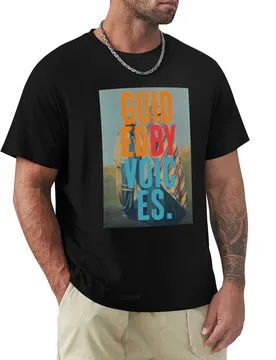 Guided By Voices T-Shirt Christmas Theme Tee Top - Aliexpress - FashionsVida