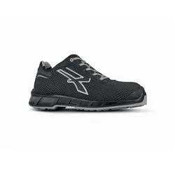 Chaussures De Sécurité Jackson S Esd Black EU 45