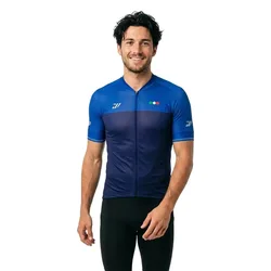 Maglia A Maniche Corte Giau 2236