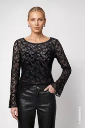 Pullover female