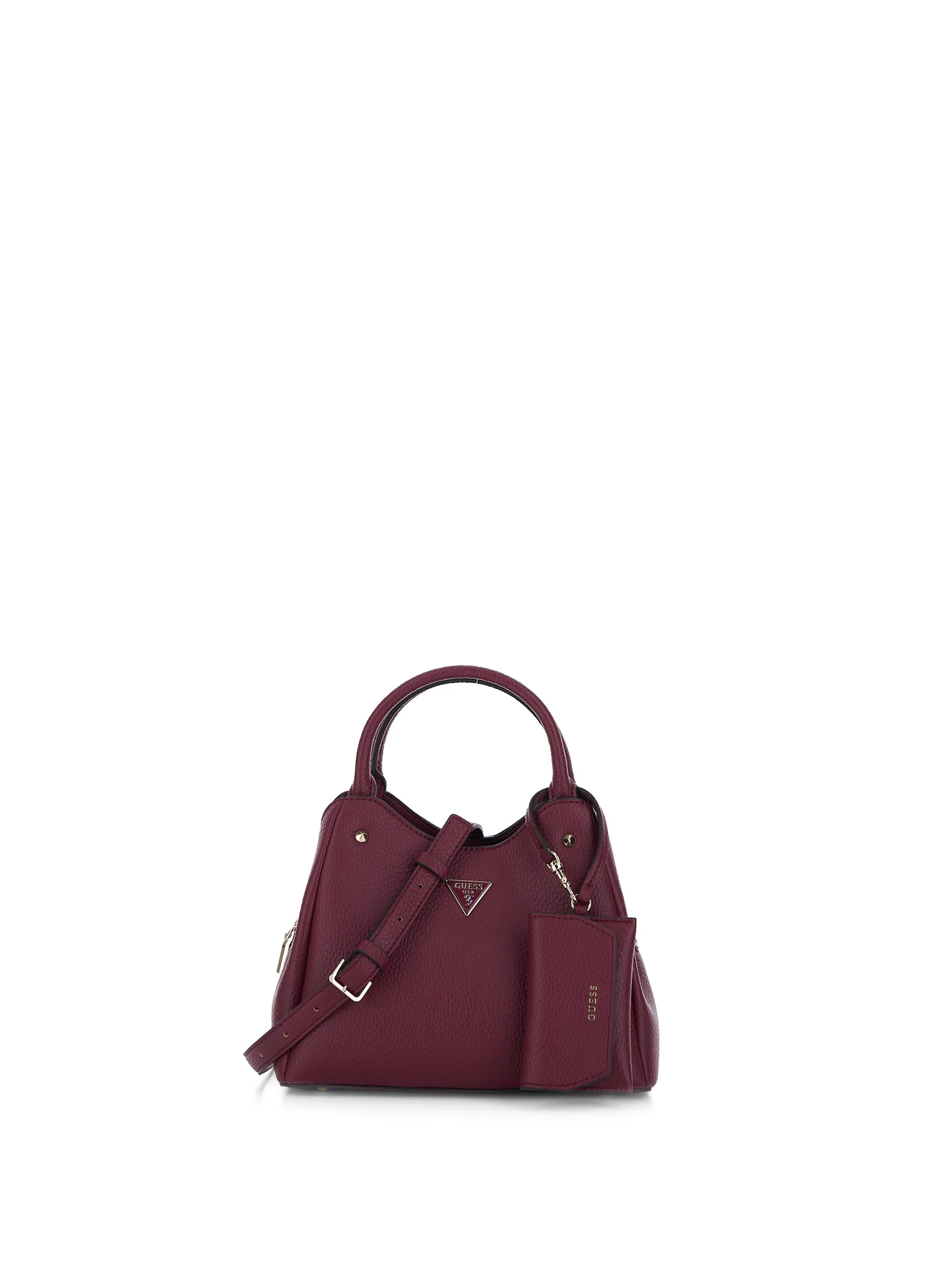 Guess Borsa a mano VINACCIA U - Guess - FashionsVida