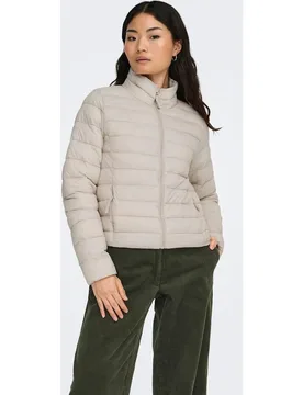 Only - Plumífero ligero de mujer - Only - FashionsVida
