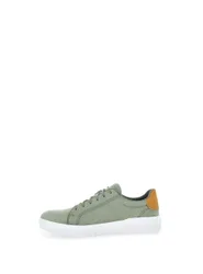 Sneakers in pelle SALVIA 095