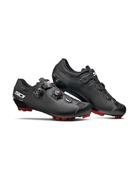 SIDI Scarpe MTB EAGLE 10 nero 2025 - SIDI - FashionsVida