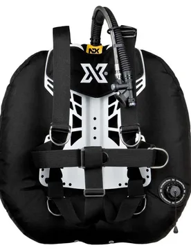 Ala Project Standard Full Aluminium Backplate - xdeep - FashionsVida