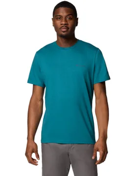 T-Shirt Rapid Ridge Back Graphic Tee Ii Eu M Male - Columbia - FashionsVida