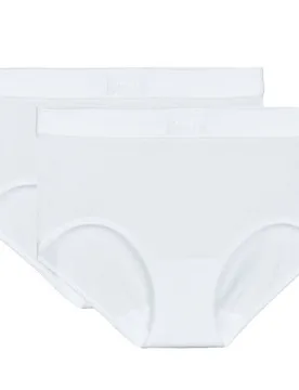 Slips Double Comfort T Maxi Pack De 2 Fr 40;Fr 42;Fr 44;Fr 46;Fr 48 - Sloggi - FashionsVida