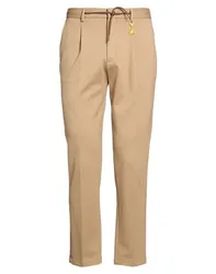 Hose Herren Khaki 50,52 Herren
