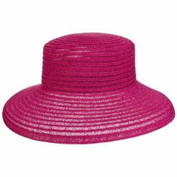 Tiffy Uni Hemp Hat by - pink - Damen - Size: One Size