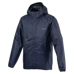 Urbano Giacca Nano Rain Start Blue Note
