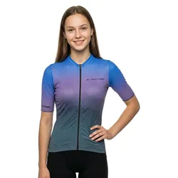Maillot à Manches Courtes S-phyre Leggera